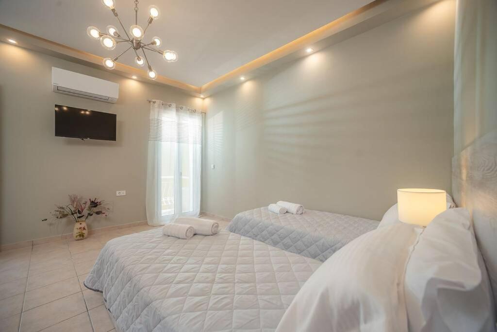 El Sueno De Zante 2Nd City Center Apartments Bagian luar foto