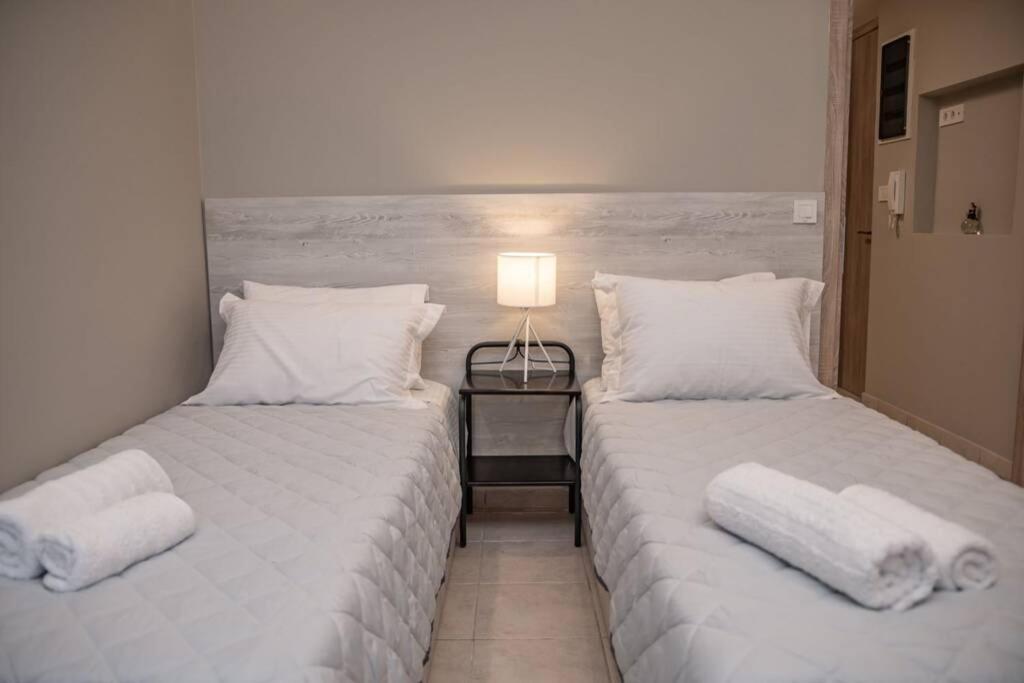 El Sueno De Zante 2Nd City Center Apartments Bagian luar foto