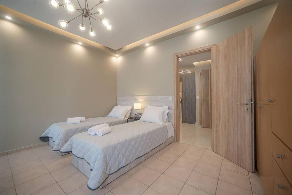 El Sueno De Zante 2Nd City Center Apartments Bagian luar foto
