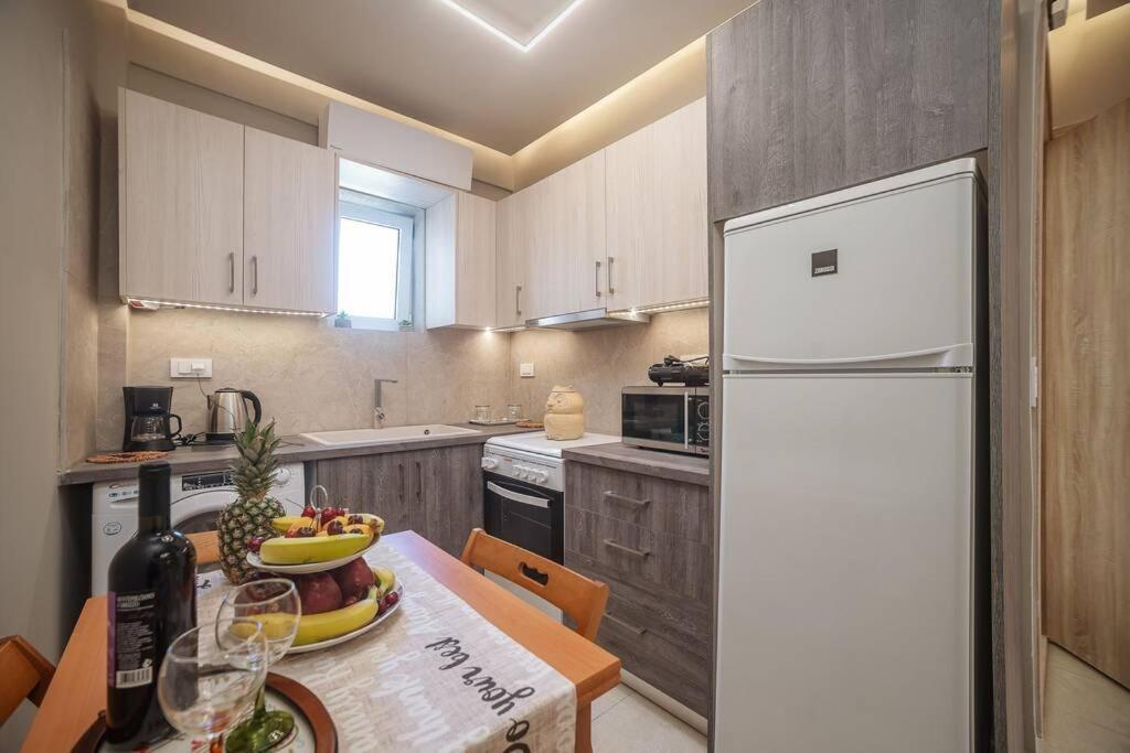 El Sueno De Zante 2Nd City Center Apartments Bagian luar foto