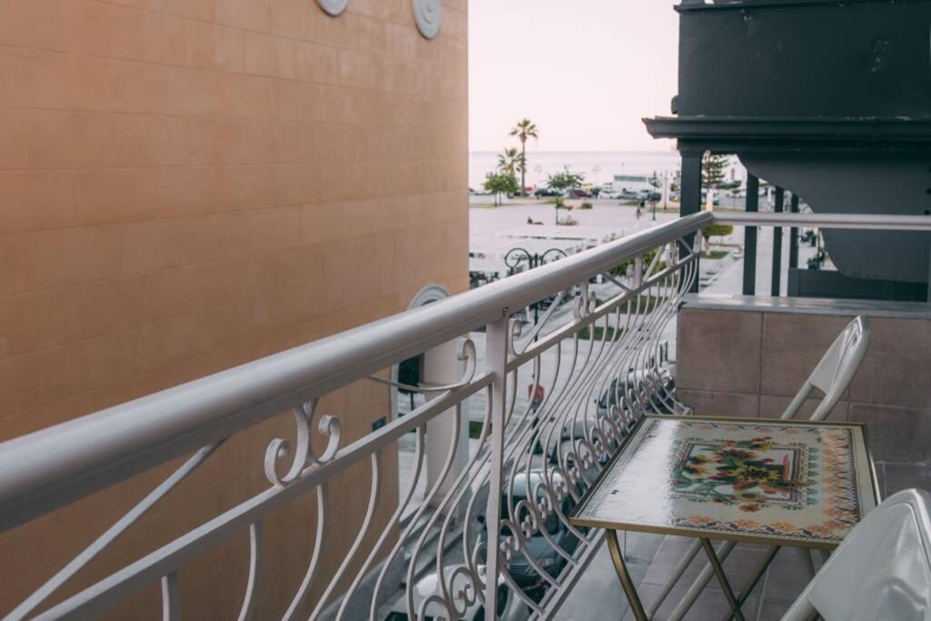 El Sueno De Zante 2Nd City Center Apartments Bagian luar foto